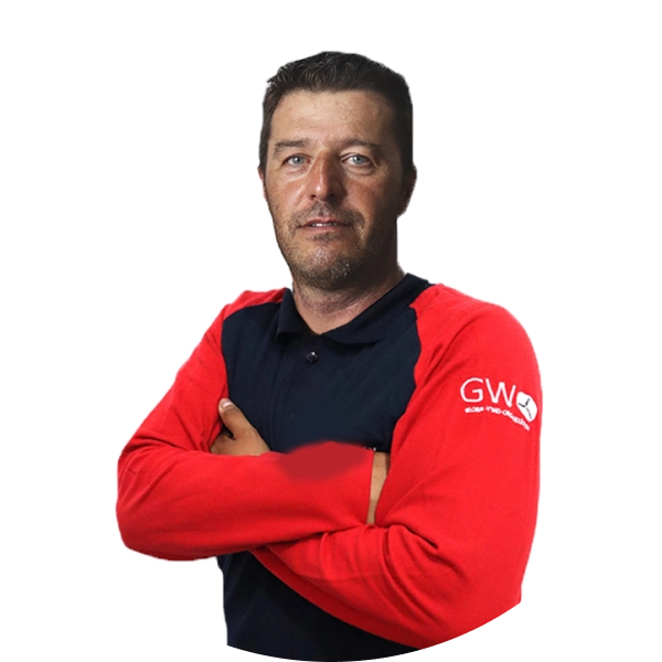 Instructor 4